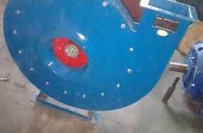 Air blower