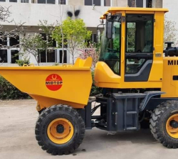 Mini Payloader