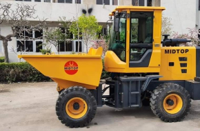 Mini Payloader