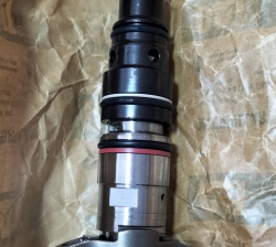 Injector Nozzle
