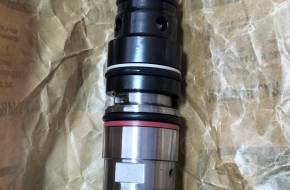 Injector Nozzle