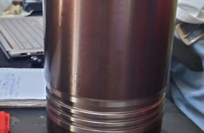 Cylinder liner