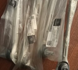 Stabilizer Linkage
