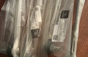 Stabilizer Linkage