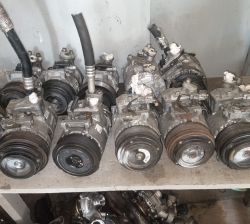 AC Compressor