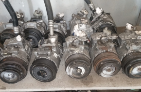 AC Compressor