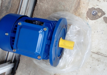 AC drive Electric motor