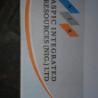Aspic Integrated Resources