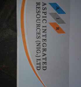 Aspic Integrated Resources