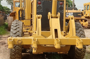 12G Motor Grader