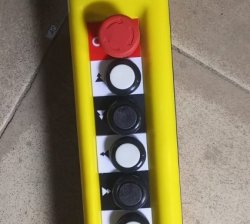 Control Switch