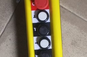 Control Switch