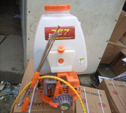 Power Knapsack Sprayer