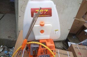 Power Knapsack Sprayer