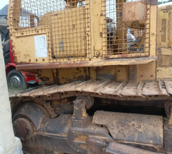 CAT Bulldozer