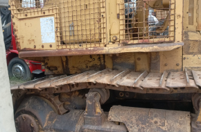 CAT Bulldozer