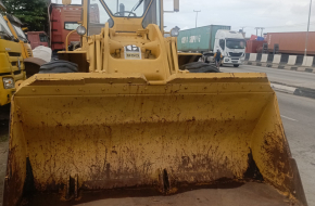 Caterpillar Payloader 950c