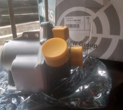 Water tank