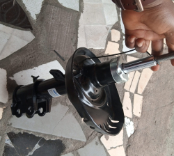 Front shock 508