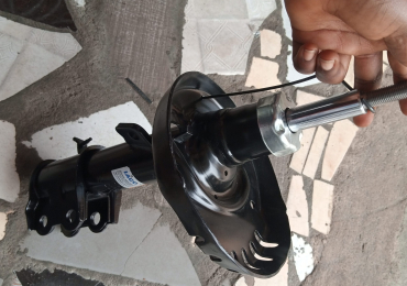 Front shock 508