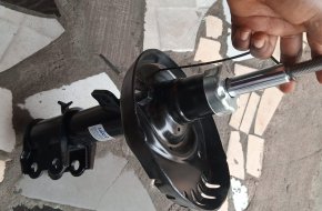 Front shock 508