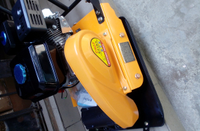 C90 compactor