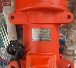 Vibrator Motor