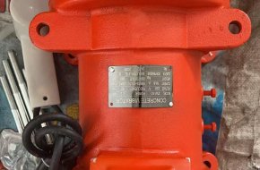 Vibrator Motor