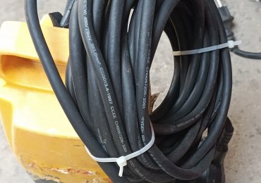 Fanting machine