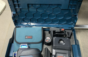 3 Lines Laser Level GLL 3-80C