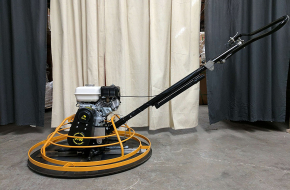 Power Trowel