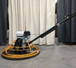 Power Trowel
