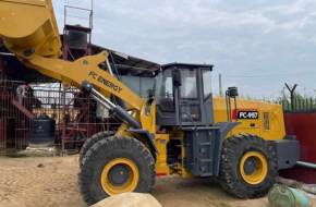 Wheel Loader