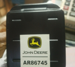 John Deere filter