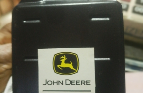 John Deere filter