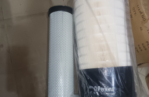 Air filter