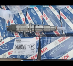 Injector Nozzles