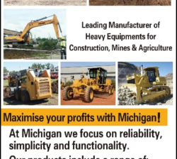 Construction Machinery