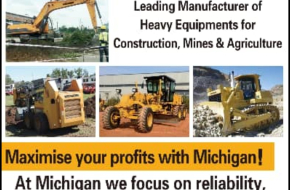 Construction Machinery