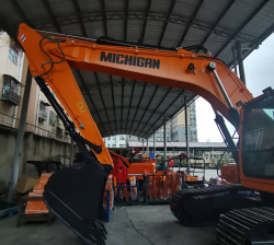 Excavator