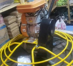 Power trowel