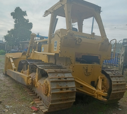 Bulldozers Catapillar