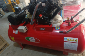 Air Compressor 5litres