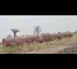 Liquid stall rate tank