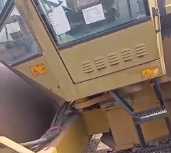 Bulldoze