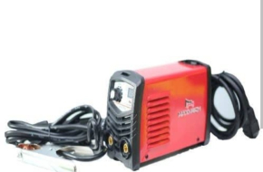 Electric Wilding machine