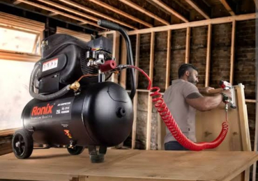 25 l air compressor