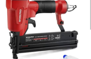 Pneumatic air niller/air nill puller