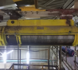 Overhead Crane