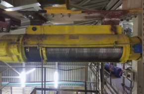 Overhead Crane